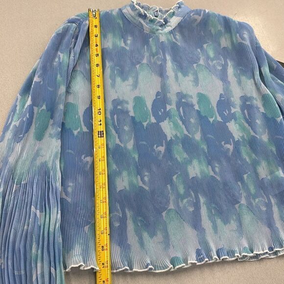 Ganni  blouse - Picture 9 of 9